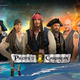 Expedition 30 Pirates of the Caribbean
